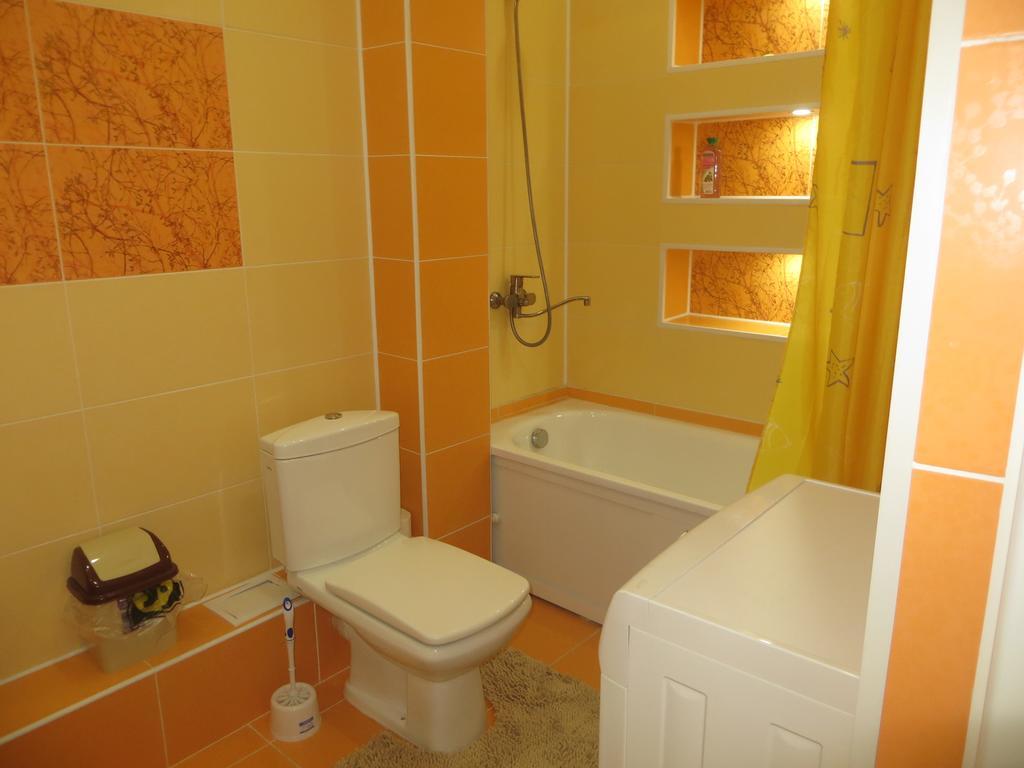 Bishkek Maximus Apartament 2 Dış mekan fotoğraf